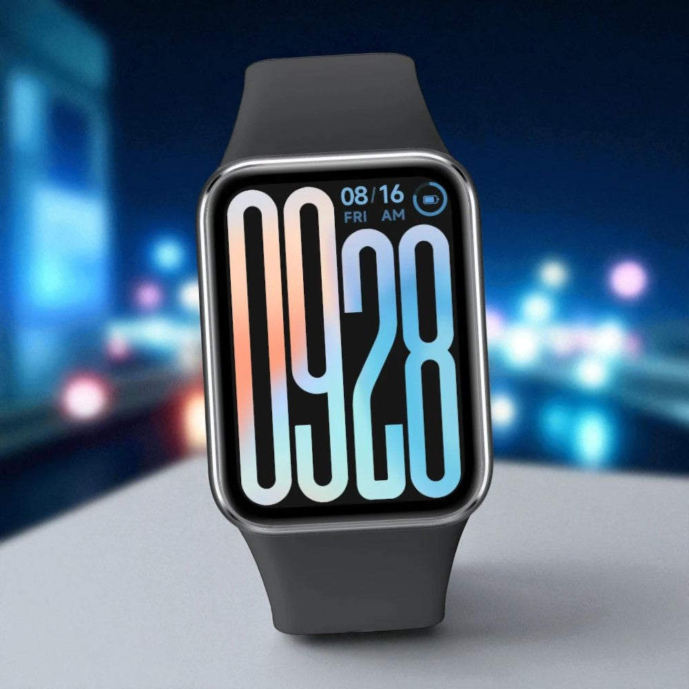 Xiaomi Smart Band 9 Pro / Negro
