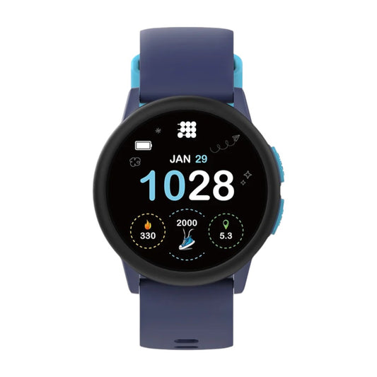 Smartwatch Cubitt Hero Gen 4 / Deepest Blue