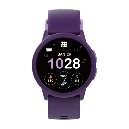 Smartwatch Cubitt Hero Gen 4 / Deep Purple
