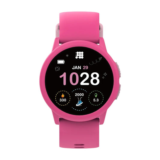 Smartwatch Cubitt Hero Gen 4 / Dreamy Pink