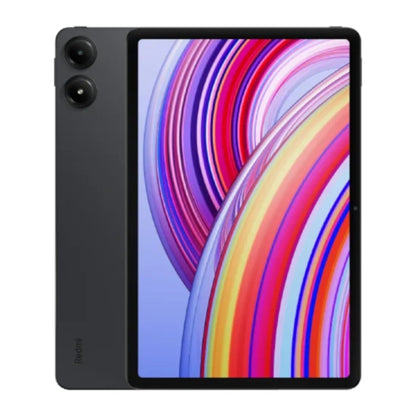 Adquiere tu Xiaomi Redmi Pad Pro en Titan Panamá con pantalla 12.1 pulg, 120Hz, procesador Snapdragon 7s Gen 2 y batería 10,000mAh, entretenimiento sin límites.