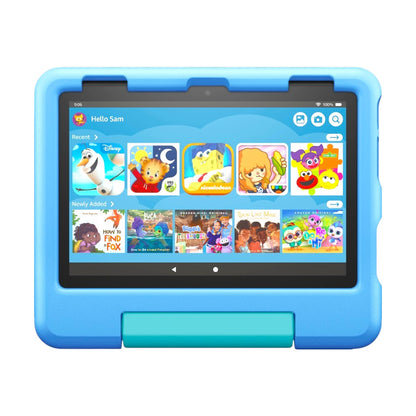 Tablet Amazon Fire 7" Infantil / 32Gb / Celeste