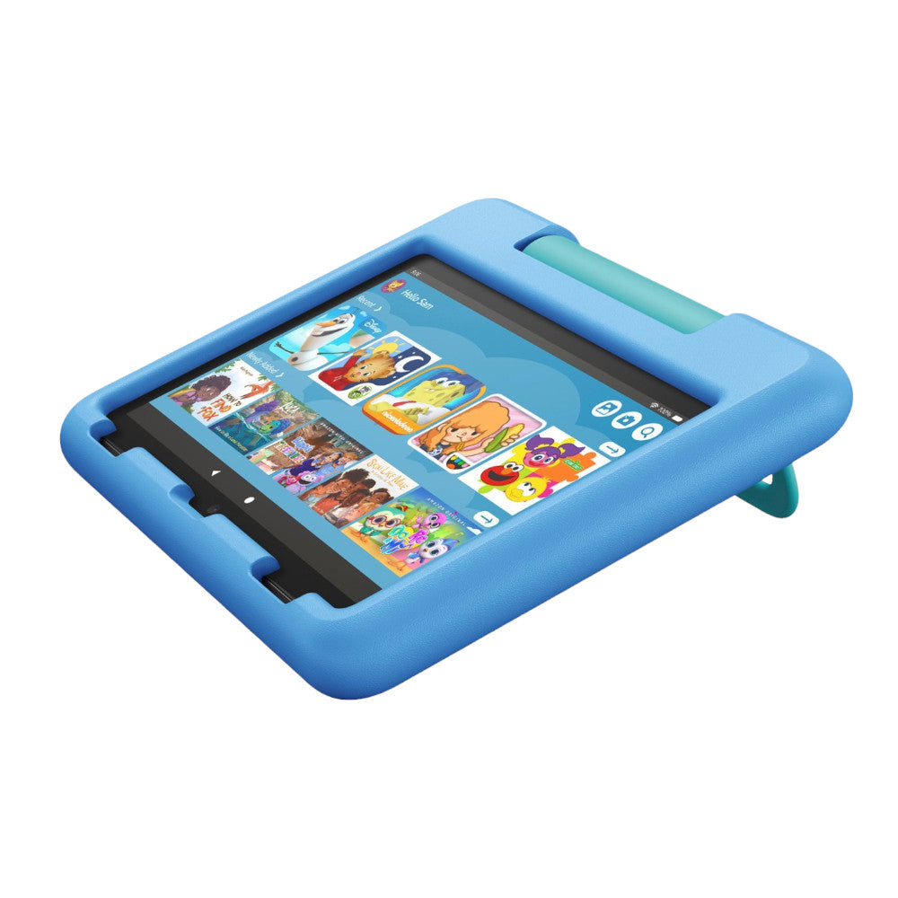 Tablet Amazon Fire 7" Infantil / 32Gb / Celeste