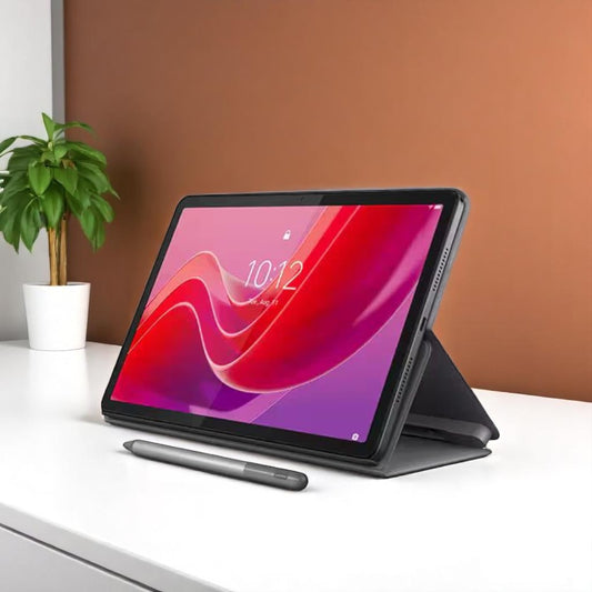 Lenovo Tab M11 / 8GB RAM / 128GB / 11" / Android 14 + Estuche + Pen
