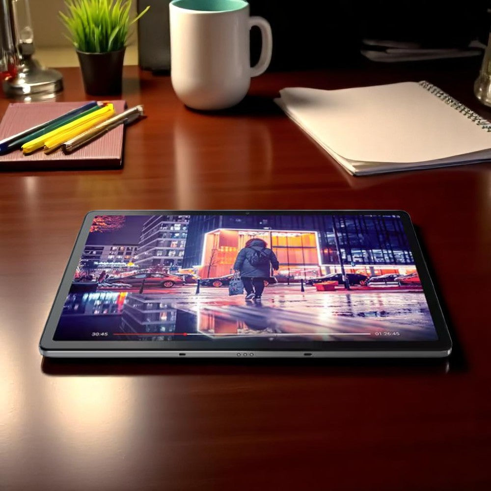 Lenovo Tab M11 / 8GB RAM / 128GB / 11" / Android 14 + Estuche + Pen