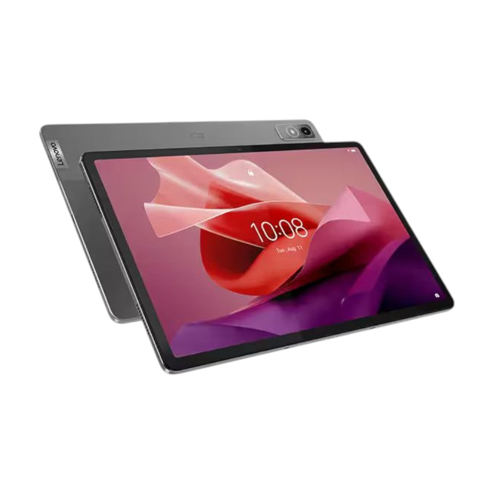 Lenovo Tab P12 / Pantalla 3K / 256GB / Teclado + Lápiz Digital