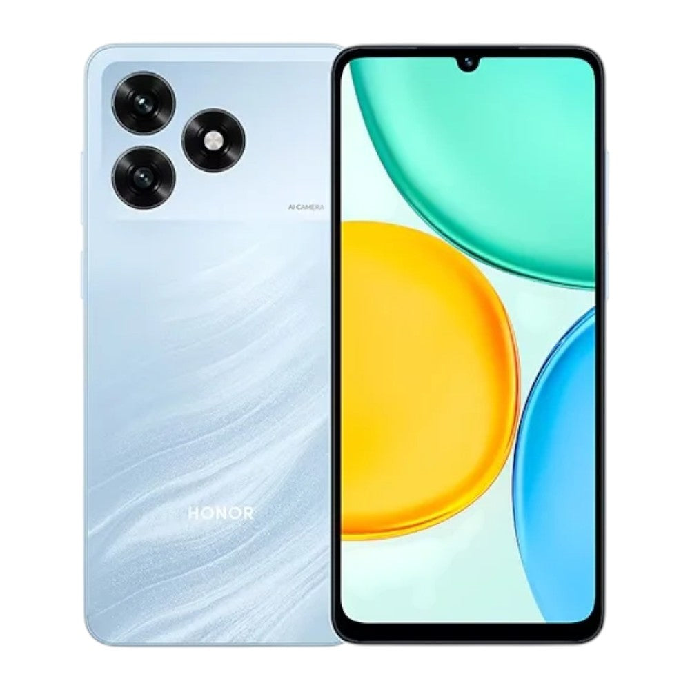 HONOR X5D 4GB RAM / 128GB SSD / Azul