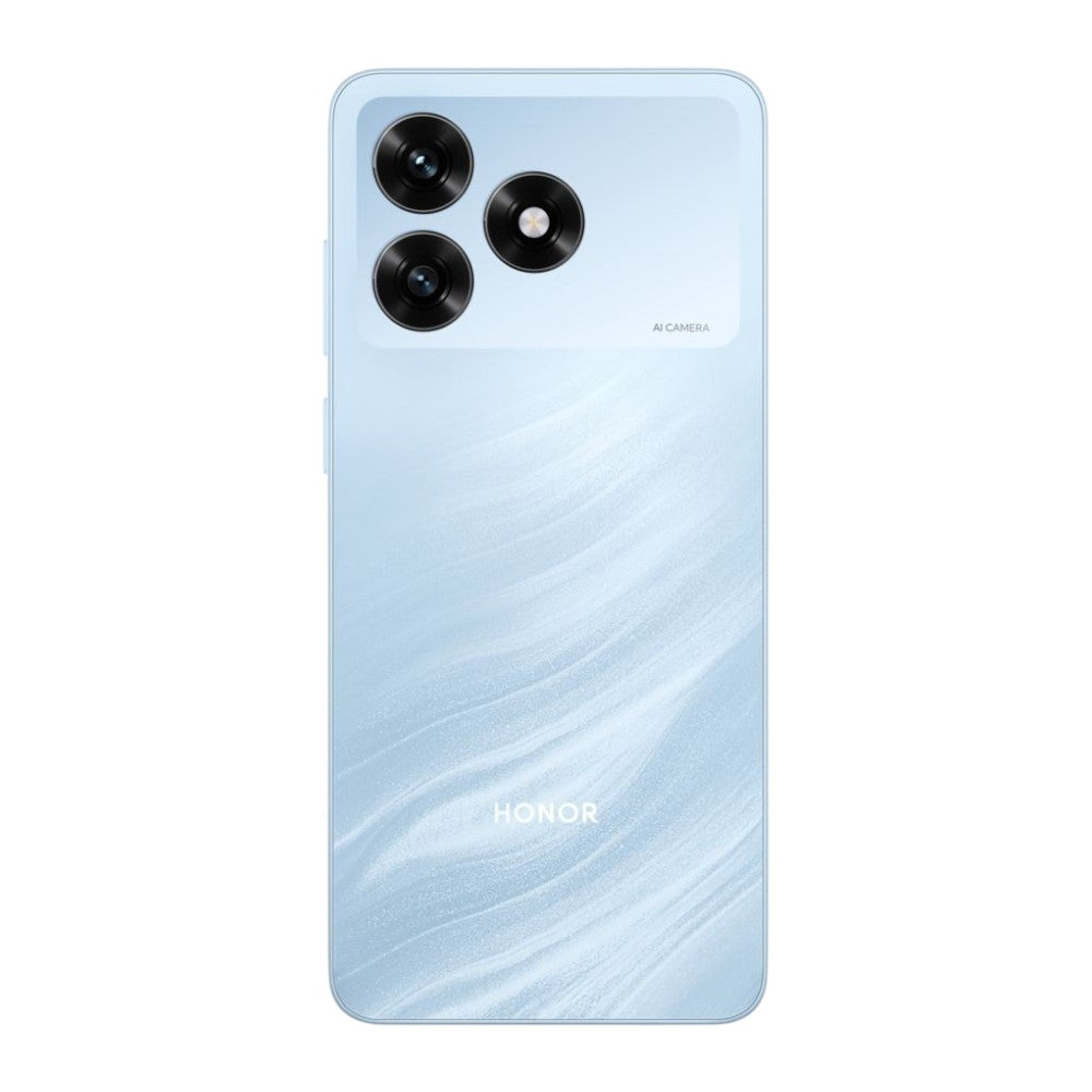 HONOR X5D 4GB RAM / 128GB SSD / Azul