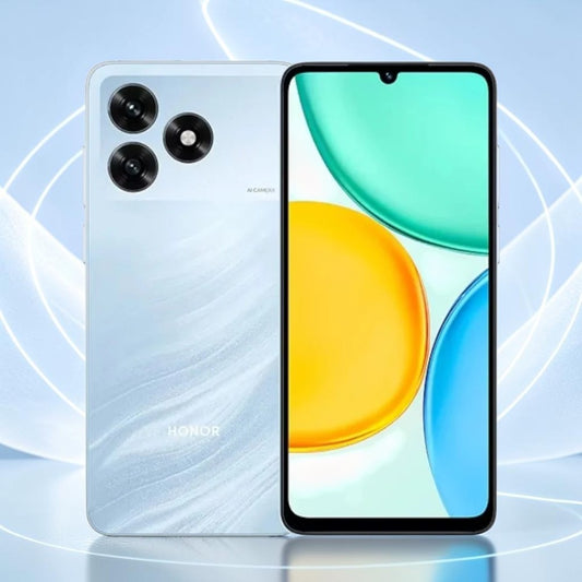 HONOR X5D 4GB RAM / 256GB SSD / Azul