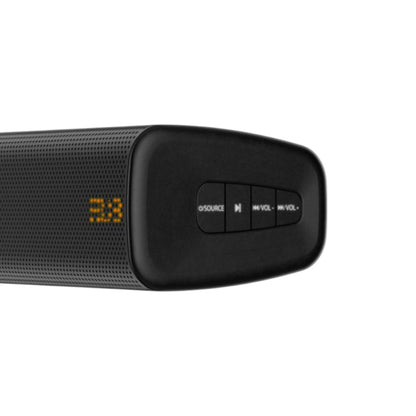 Barra de Sonido Tunebar 2.0 Klip Xtreme / 60W / HDMI