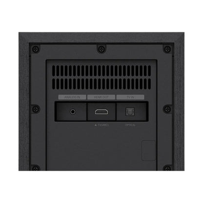 Teatro en Casa Sony 5.1 Canales / HT-S20R / 400 W