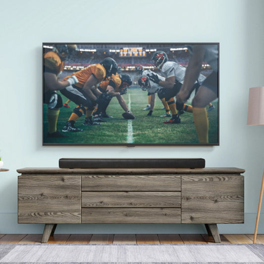 Barra de Sonido JBL Built-In | Negro