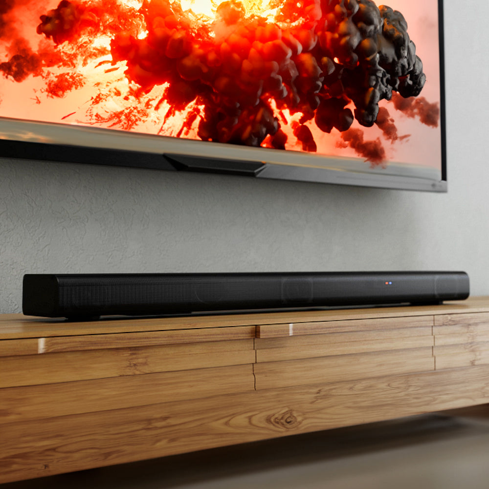 Barra de Sonido JBL Built-In | Negro