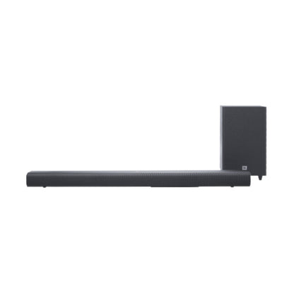 Barra de Sonido JBL Cinema SB550 / 3.1Ch / Subwoofer Inalámbrico