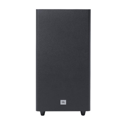 Barra de Sonido JBL Cinema Sb580 + Subwoofer | Negro