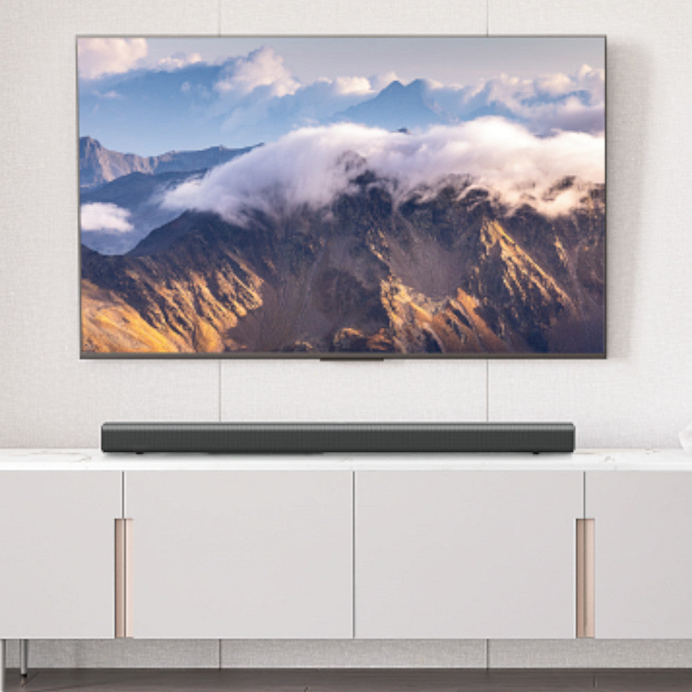 Barra de Sonido JBL Cinema Sb580 + Subwoofer | Negro