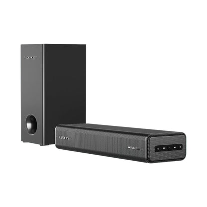 Barra de Sonido Sankey 2.1 Canales / Con Tecnología Dolby Atmos