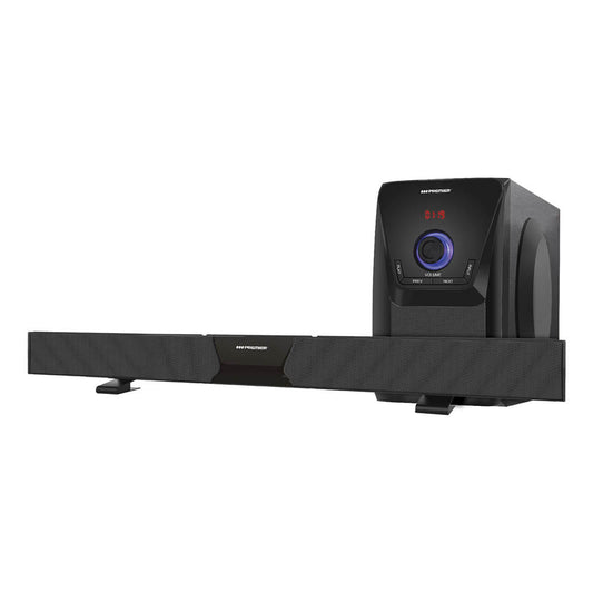 Barra de Sonido Premier Multimedia Con Subwoofer