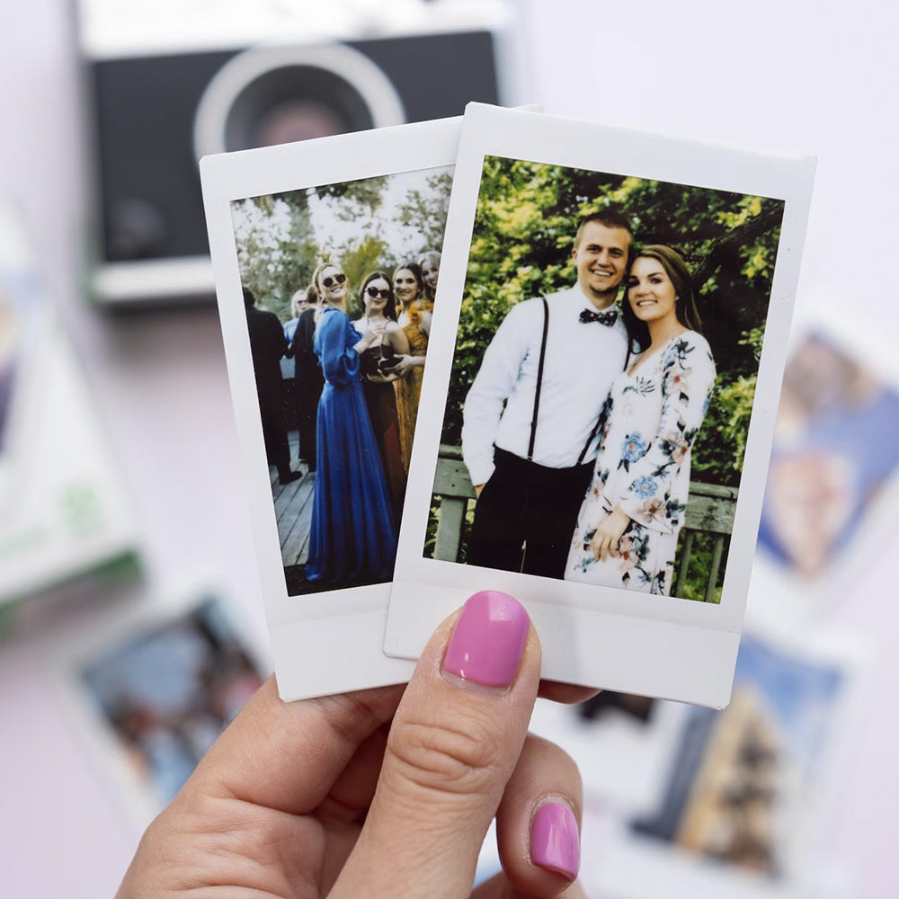 Película Instax Mini Fujifilm Twin Pack