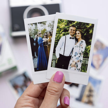 Película Instax Mini Fujifilm Twin Pack