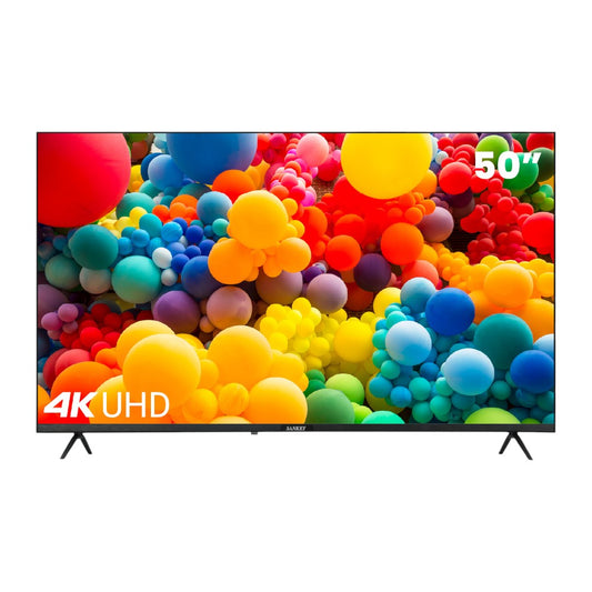 Televisor Sankey 50"/ Smart / Frameless / WhaleOs
