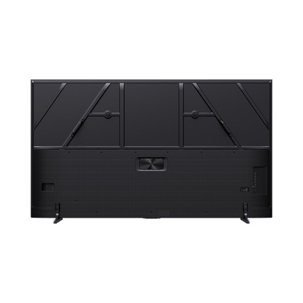 Hisense Q7 100” QLED 4K. Smart TV con 144Hz. Cine en casa con imagen y sonido envolvente. En el Titán Panamá.