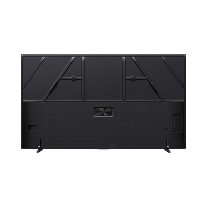 Hisense Q7 100” QLED 4K. Smart TV con 144Hz. Cine en casa con imagen y sonido envolvente. En el Titán Panamá.
