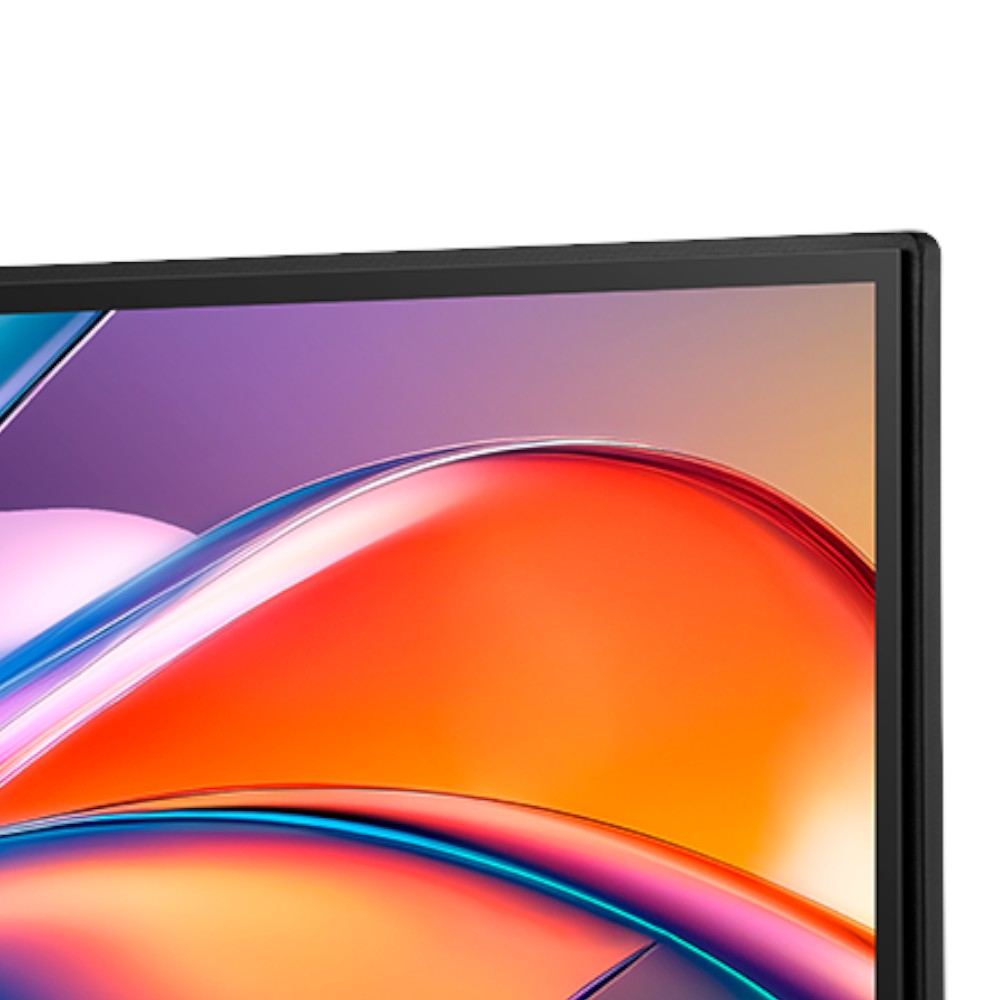 Televisor Hisense 55”/ QLED Smart TV / VIDAA U9 / 55Q6QV