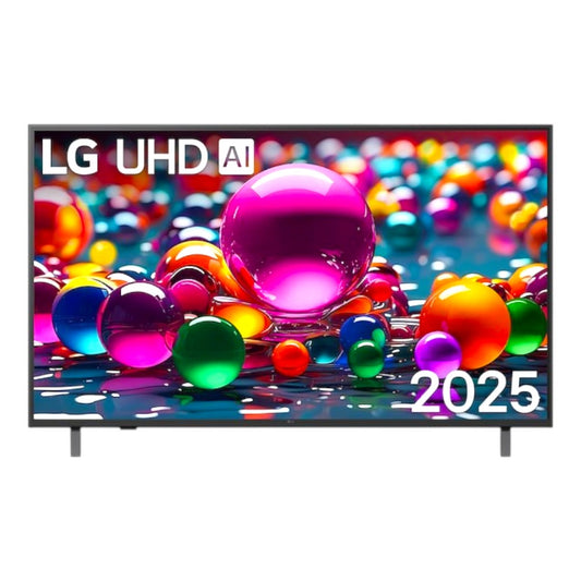 Televisor 50" LG / LED / SMART / 4K