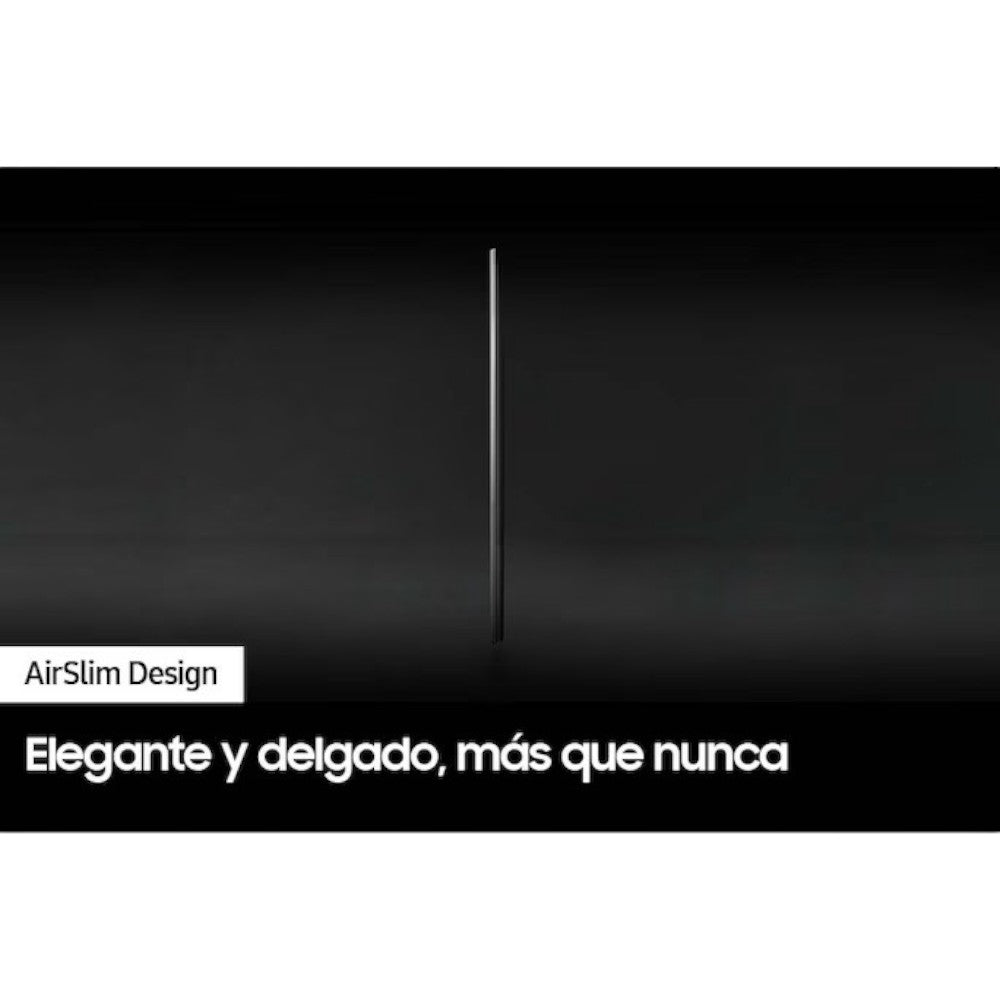 Televisor Samsung 75" Smart / QLED / 4K
