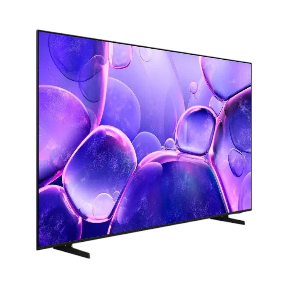 Televisor Samsung 85" Smart / Crystal UHD 4K