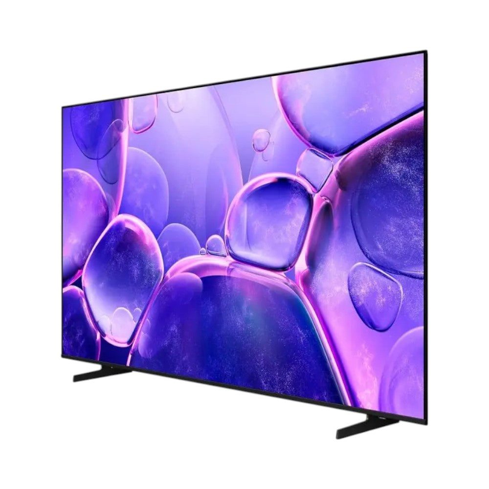 Televisor Samsung 85" Smart / Crystal UHD 4K