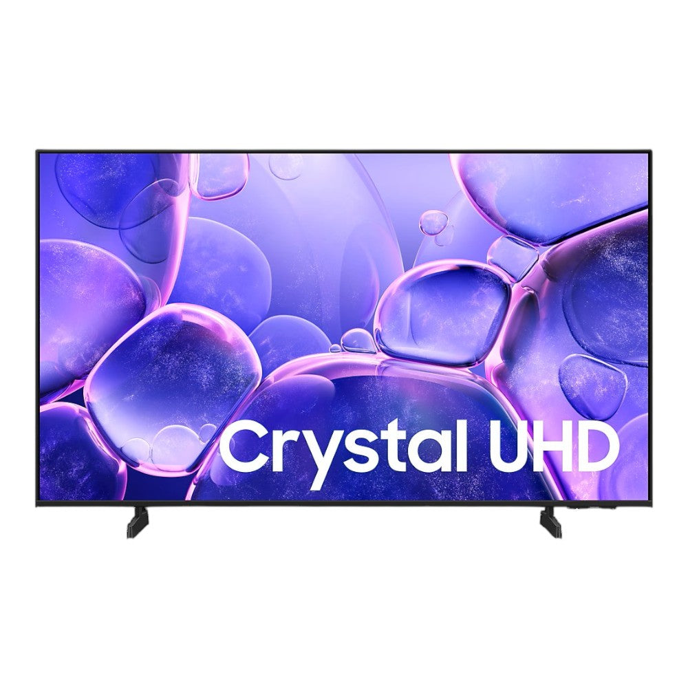 Televisor Samsung 55" Smart Tv / Cristak UHD U8000F 4K