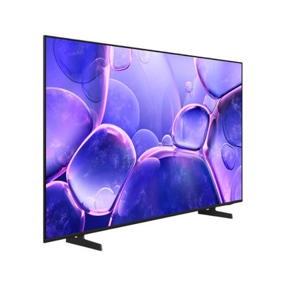 Televisor Samsung 55" Smart Tv / Cristak UHD U8000F 4K
