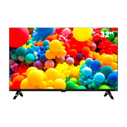 Televisor Sankey 32" / LED / Smart / Frameless