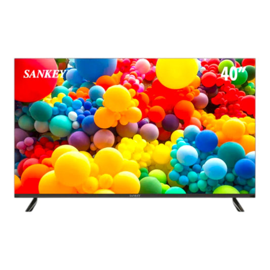 TV Sankey de 40 Plg en el Titán Panamá