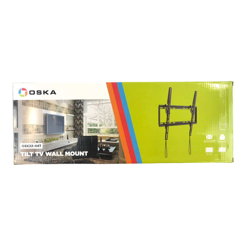 Soporte Para Televisión Oska de 32" - 55"