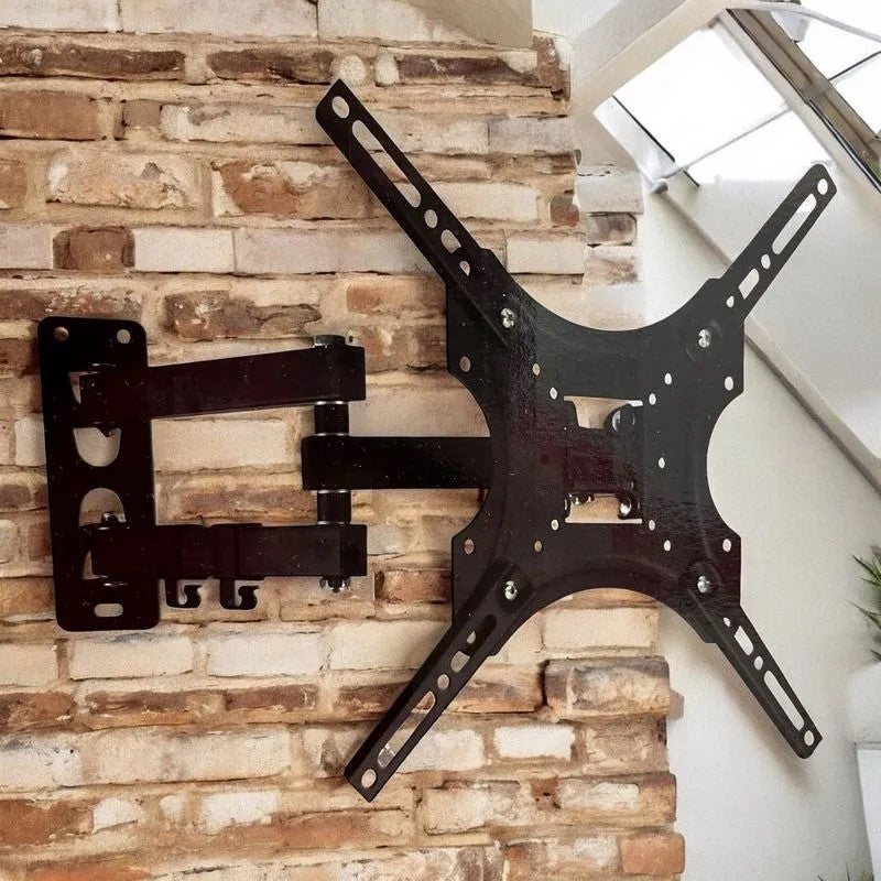 Soporte Expandible Home Elegance Para Tv de 32"-55" / X-400