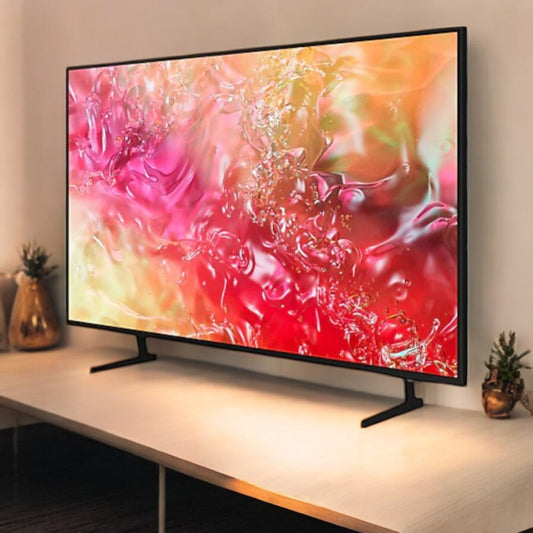 Televisor Samsung 85" Crystal UHD 4K DU7000 Smart TV