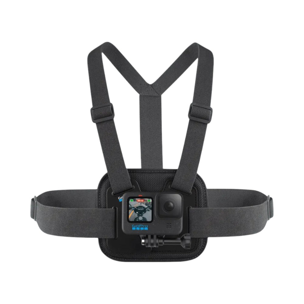 Soporte de Pecho GoPro Para Cámara