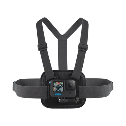 Soporte de Pecho GoPro Para Cámara