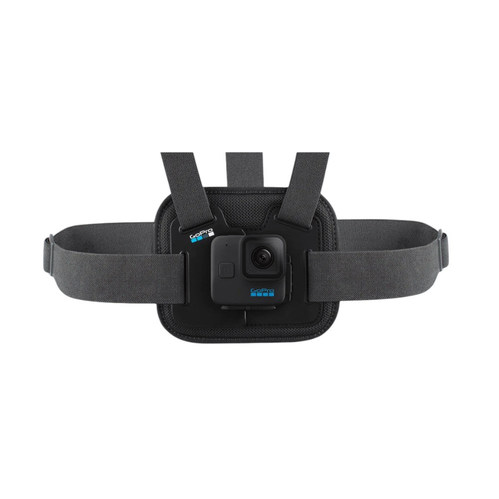 Soporte de Pecho GoPro Para Cámara