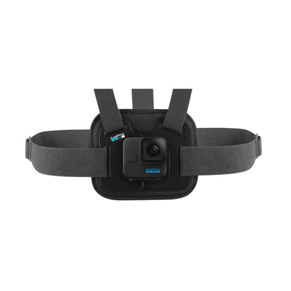 Soporte de Pecho GoPro Para Cámara