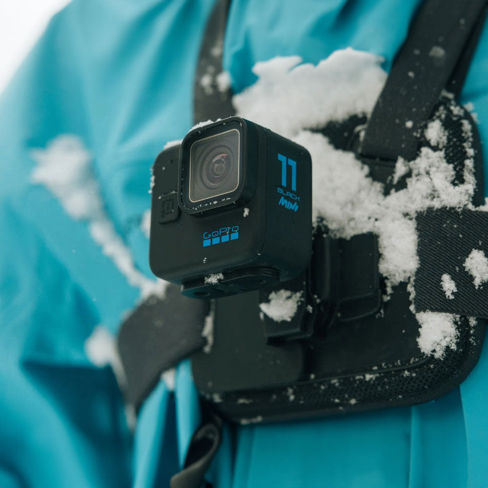 Soporte de Pecho GoPro Para Cámara