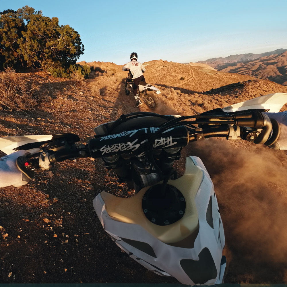 Soporte de Pecho GoPro Para Cámara