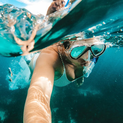 Soporte GoPro Con Empuñador Flotante Para Cámara