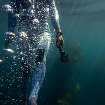 Soporte GoPro Con Empuñador Flotante Para Cámara