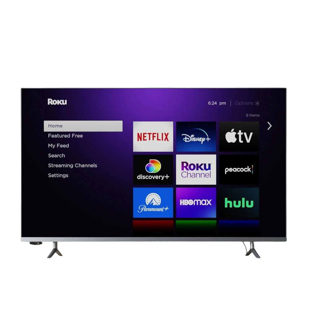 Reproductor Multimedia Roku Premiere HD/4K
