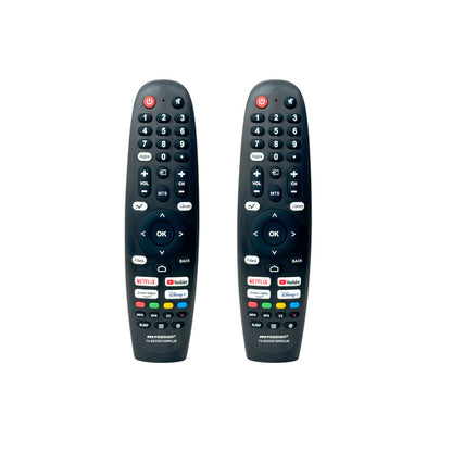 Televisor Premier de 50" Uhd Smart Whaleos