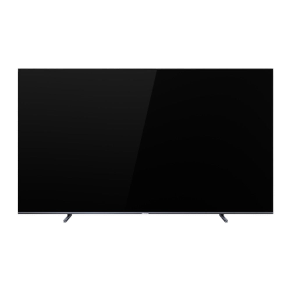 Televisor Hisense de 100" / Qled / 4K / Google TV